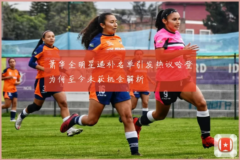 萧华全明星递补名单引发热议哈登为何至今未获机会解析
