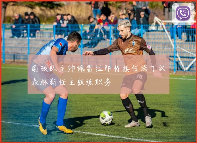 前狼队主帅佩雷拉即将接任诺丁汉森林新任主教练职务